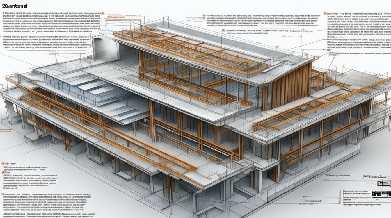 土木抗震设计有哪些优势？如何应用于现代建筑？-图2
