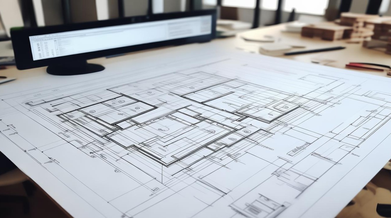 如何应用简单建筑设计CAD提升实践效率？-图4
