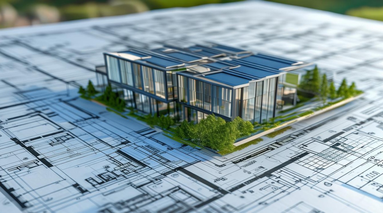 智能建筑在土木工程中的应用有哪些前沿技术和发展趋势？-图1