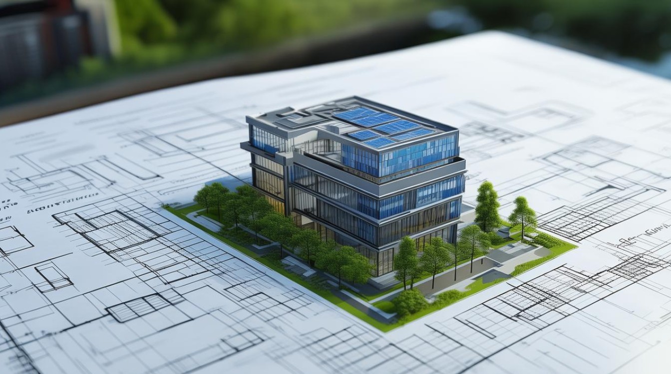 智能建筑在土木工程中的应用有哪些前沿技术和发展趋势？-图3