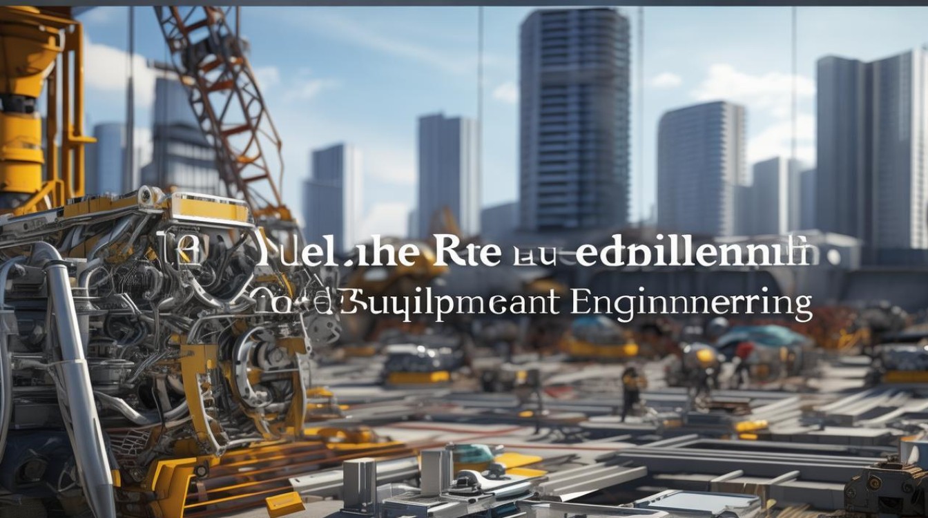 建筑设备工程在现代建筑中起什么作用？-图3
