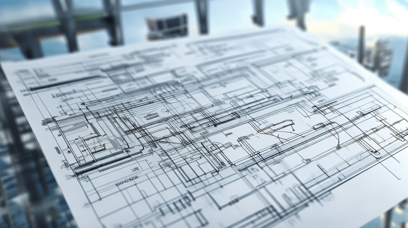 10kV工程用电设计在建筑领域有哪些核心要点与关键数据？-图1
