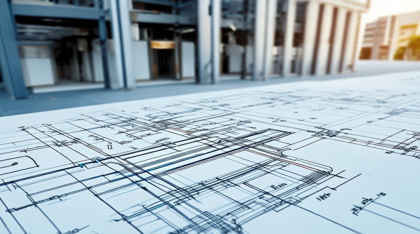 10kV工程用电设计在建筑领域有哪些核心要点与关键数据？-图4