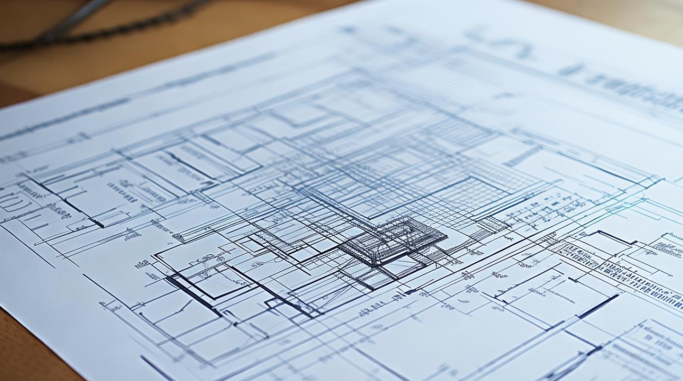 毕业设计建筑施工图纸有哪些核心要点？最新行业数据解析-图4
