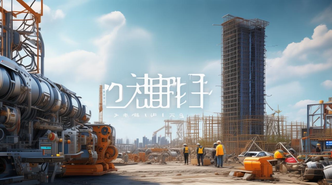 土木工程081401，行业前沿趋势与数据洞察有哪些？-图1