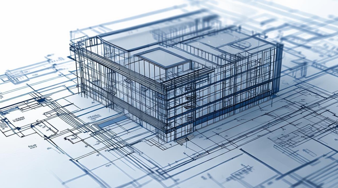 公寓建筑施工图设计有哪些关键要点和最新实践？-图1