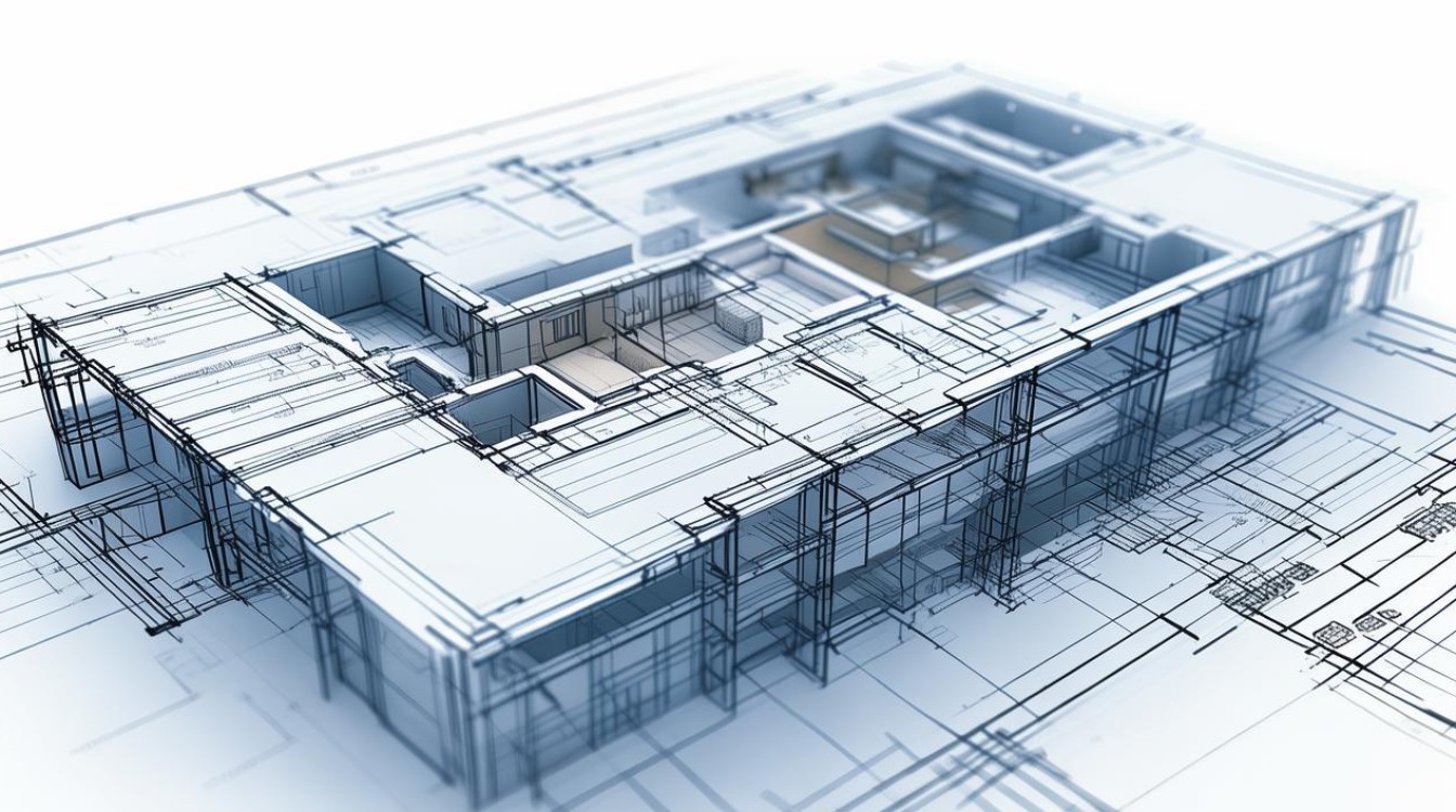 公寓建筑施工图设计有哪些关键要点和最新实践？-图2