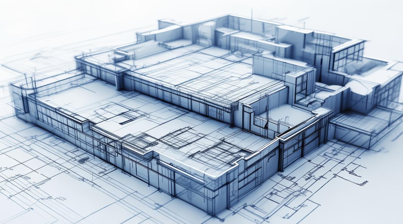 公寓建筑施工图设计有哪些关键要点和最新实践？-图3