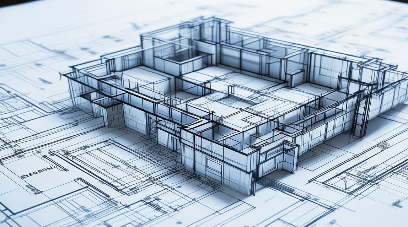 公寓建筑施工图设计有哪些关键要点和最新实践？-图4