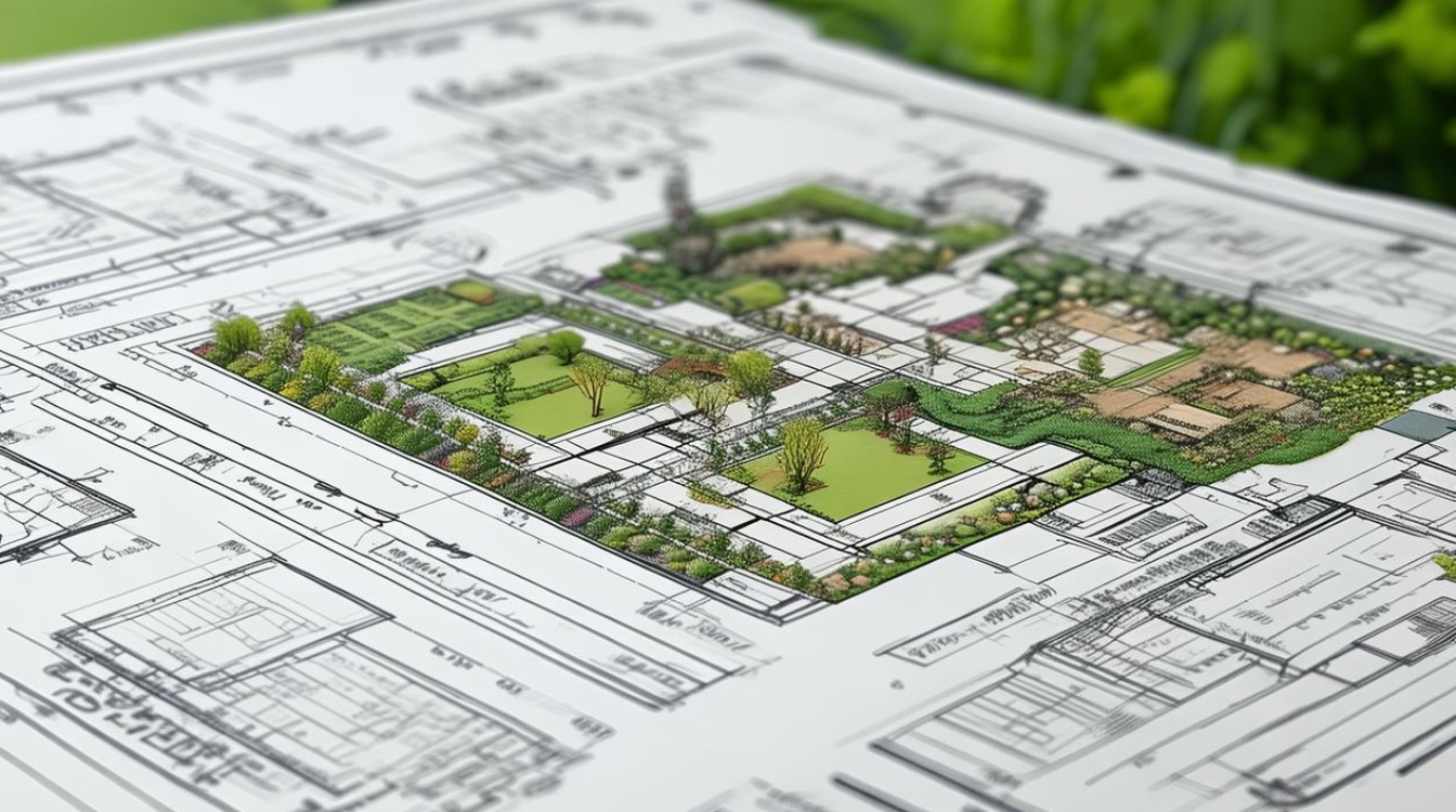 如何学习园林设计CAD？实用教程指南-图2