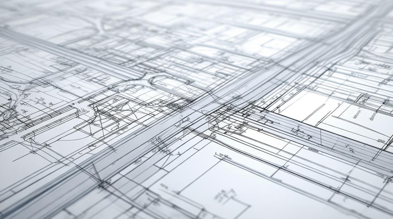 如何快速掌握道路土木工程识图技巧？-图2