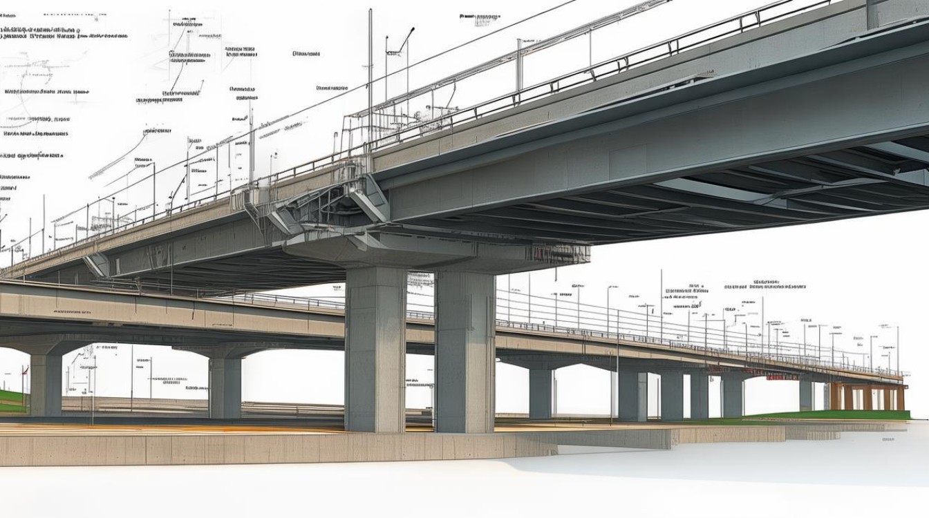 公路涵洞设计图有哪些关键要素和技术规范？-图1