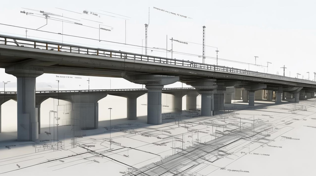 公路涵洞设计图有哪些关键要素和技术规范？-图4