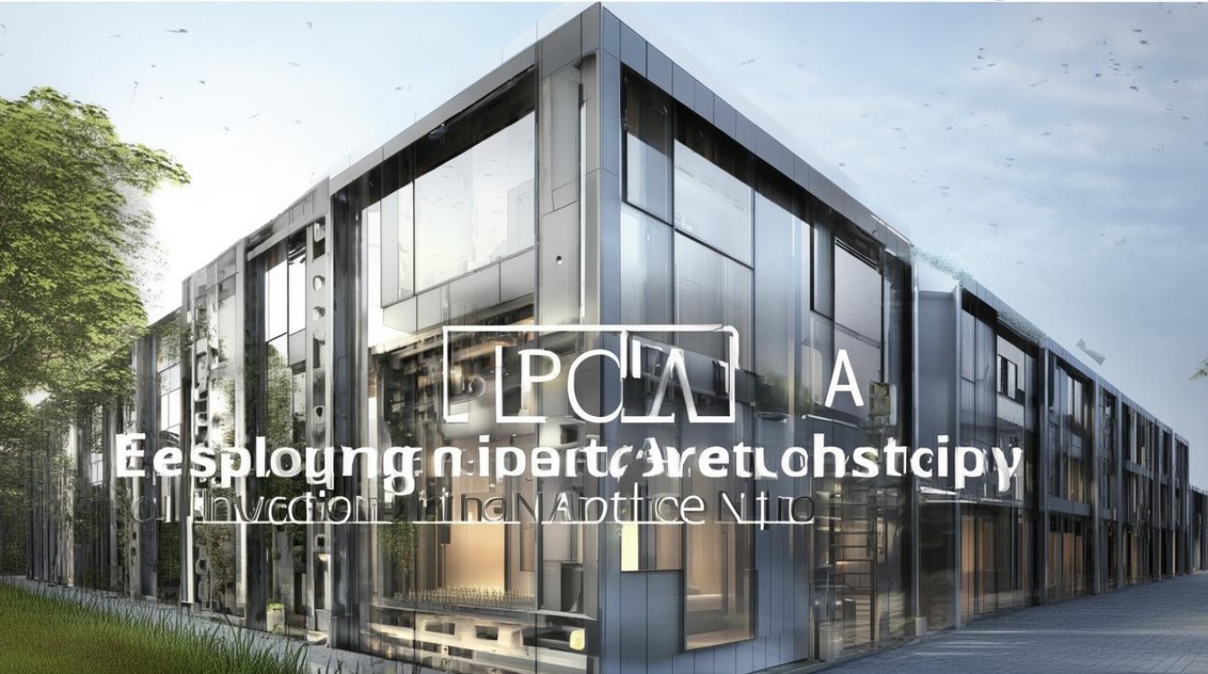 BCA设计如何推动当代建筑的创新与实践？-图3