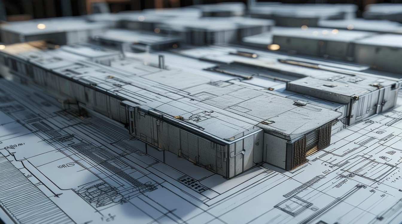 人防结构设计图集如何优化建筑设计实践？-图2