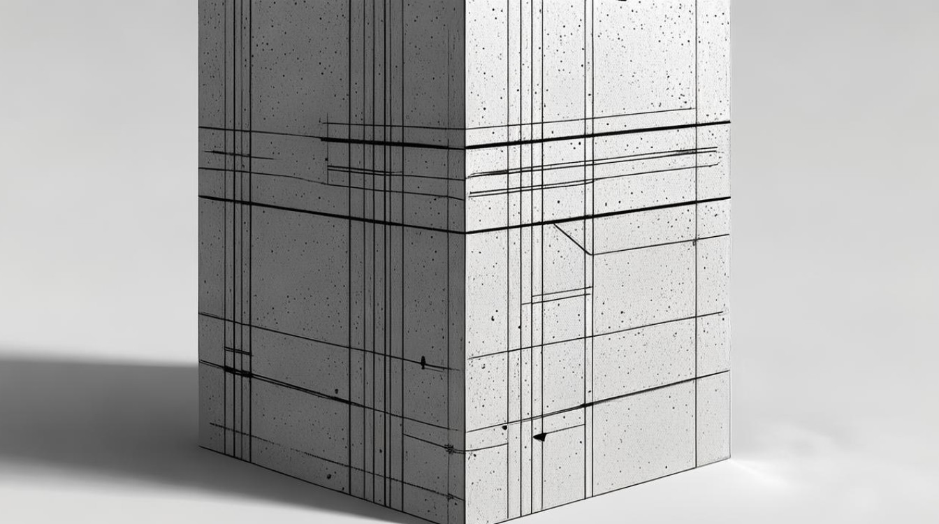 箱型柱截面设计在建筑结构中有哪些关键应用和技术要点？-图2
