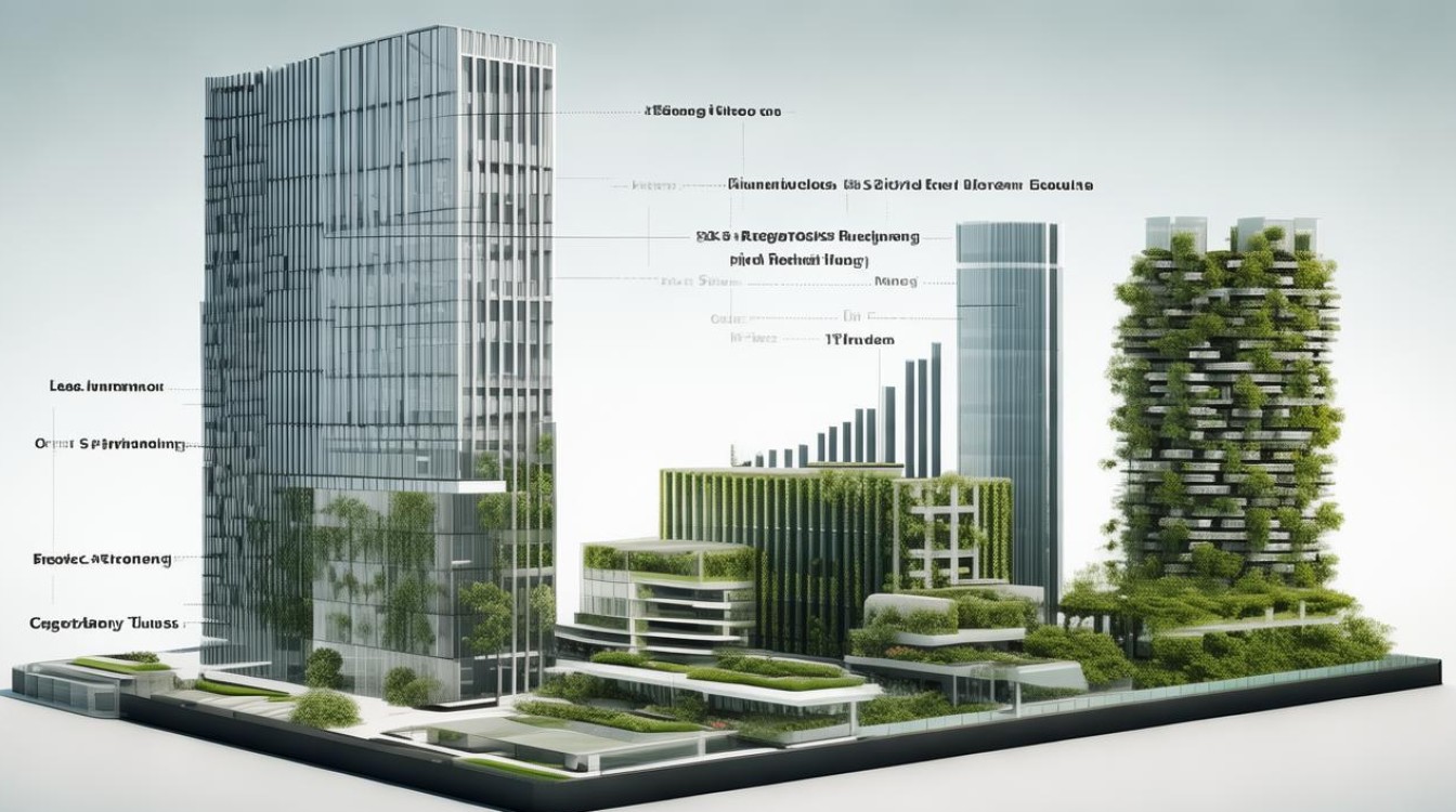 建筑设计的关键要素和最新趋势有哪些？-图3