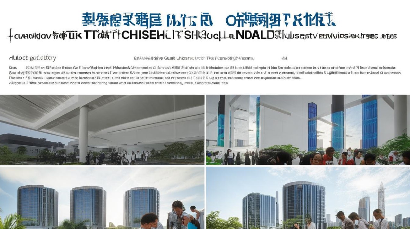 广东土木工程大学有哪些前沿学科与行业热点？-图2