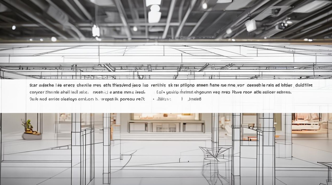 店面框架建设设计图有哪些关键要素和最新实践？-图4