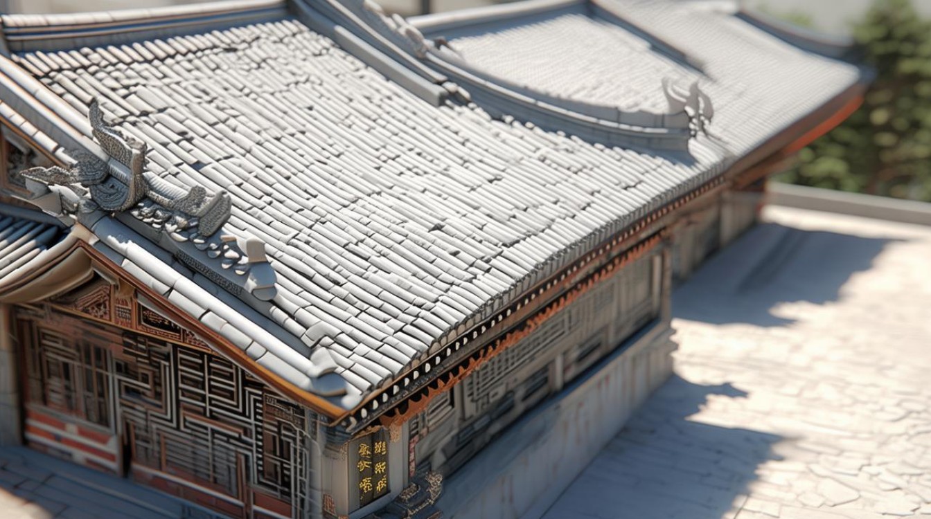 天正建筑如何设计屋顶？简单步骤详解-图3