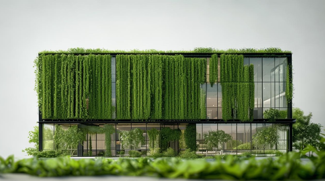 绿色建筑设计依据有哪些？-图4