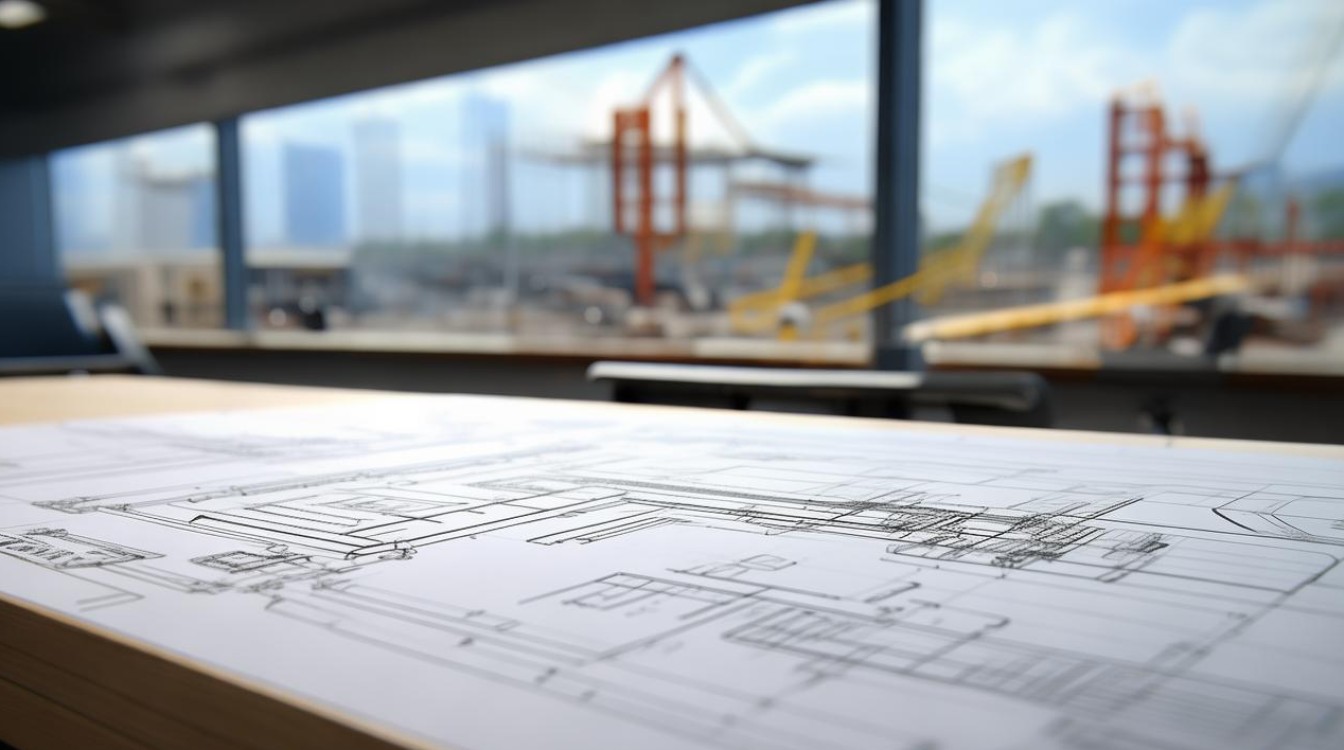 施工组织设计表格如何提升建筑工程效率？-图4