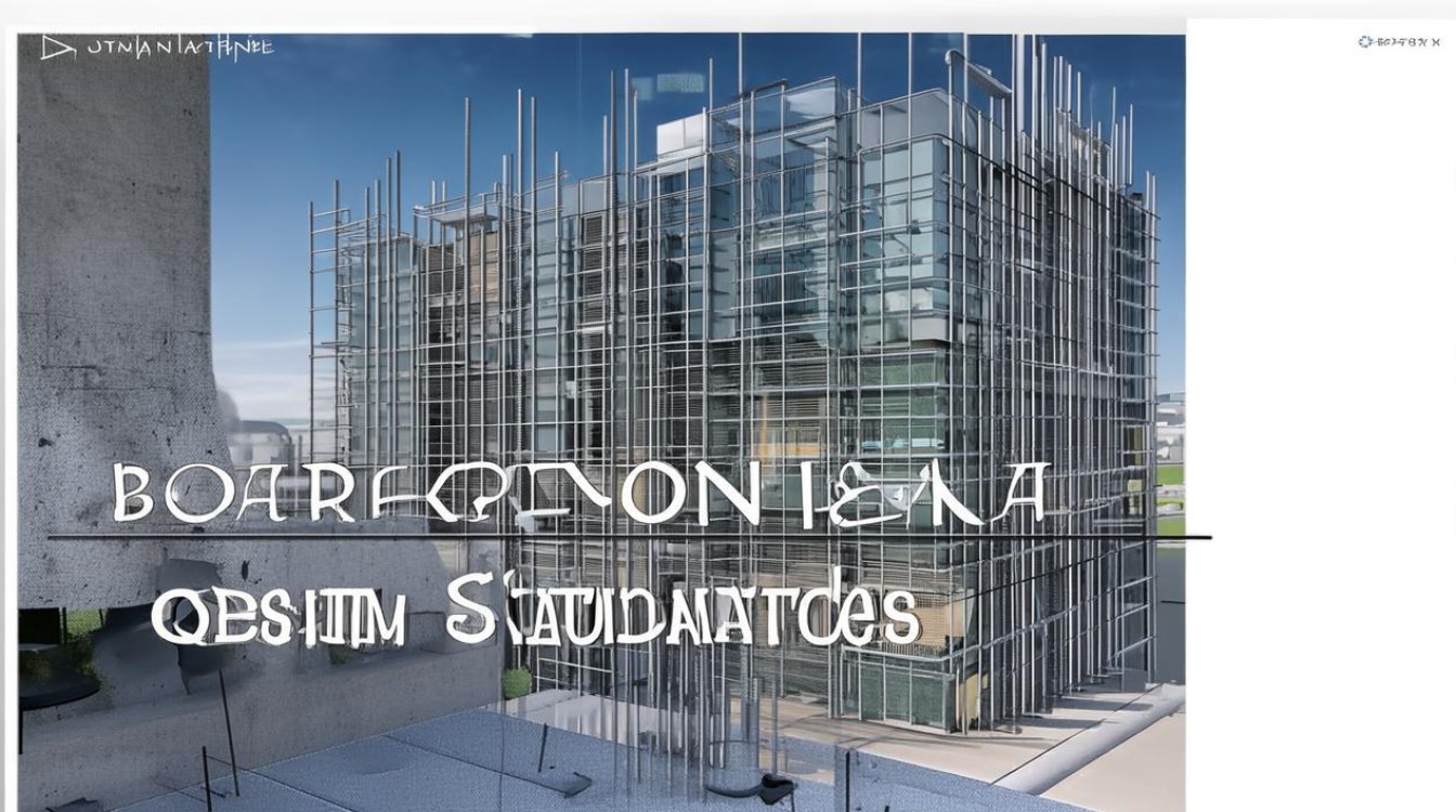 板配筋设计规范如何优化建筑设计与施工？-图1