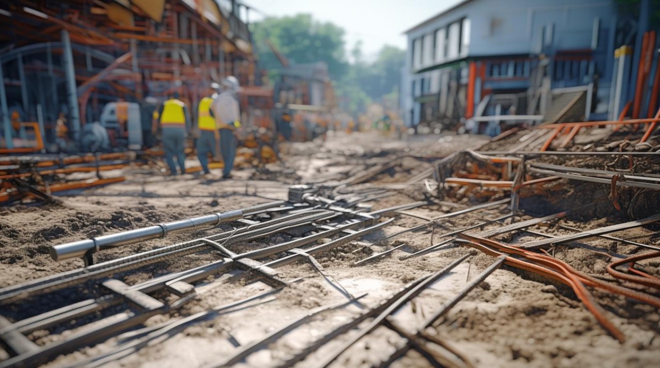 建筑地面工程做法有哪些？完整施工流程解析-图3