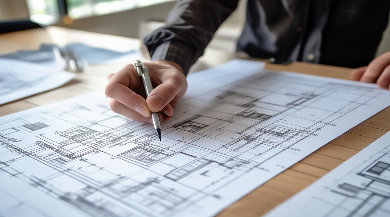 如何高效完成施工图设计？建筑设计的核心与实践指南-图3