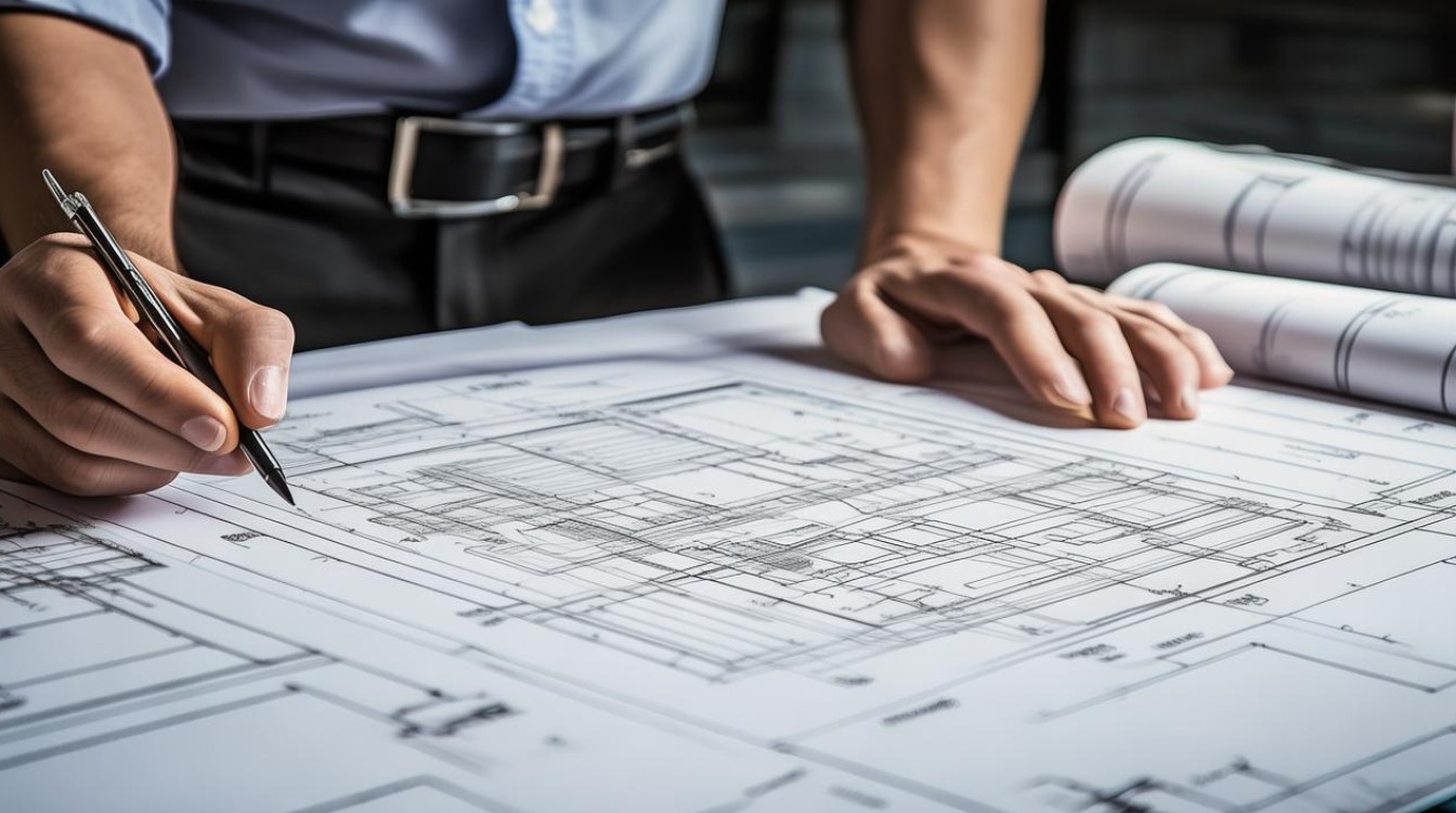 如何高效完成施工图设计？建筑设计的核心与实践指南-图4