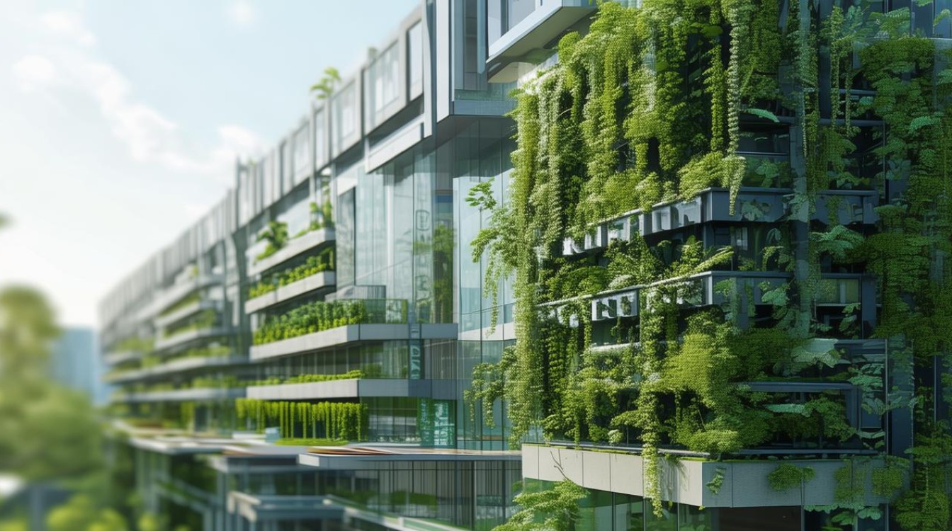 什么是建筑绿色设计理念？-图2