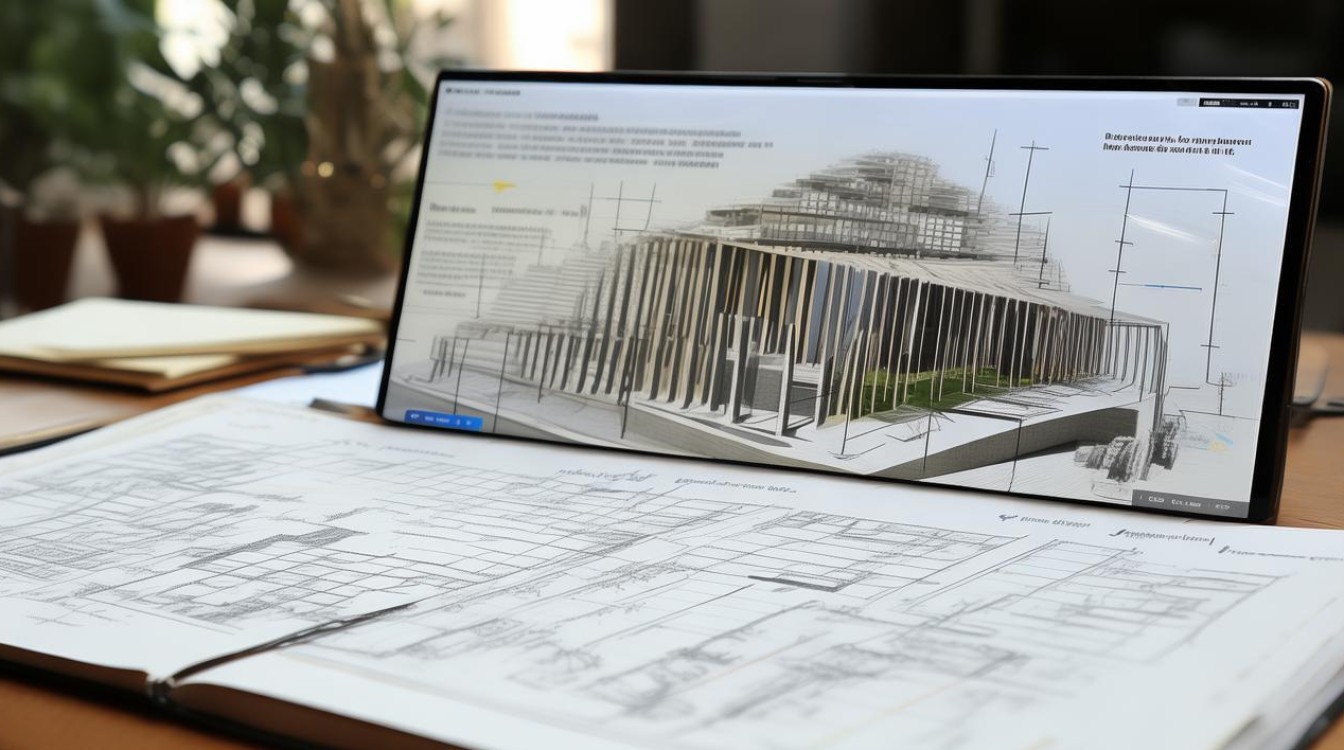 如何安全下载建筑设计图片并确保版权合规？-图3