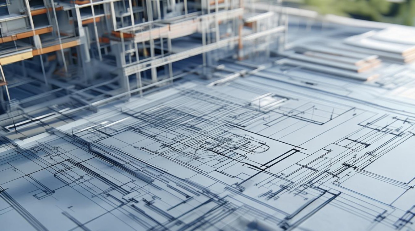 毕业设计建设工程有哪些关键步骤和注意事项？-图1