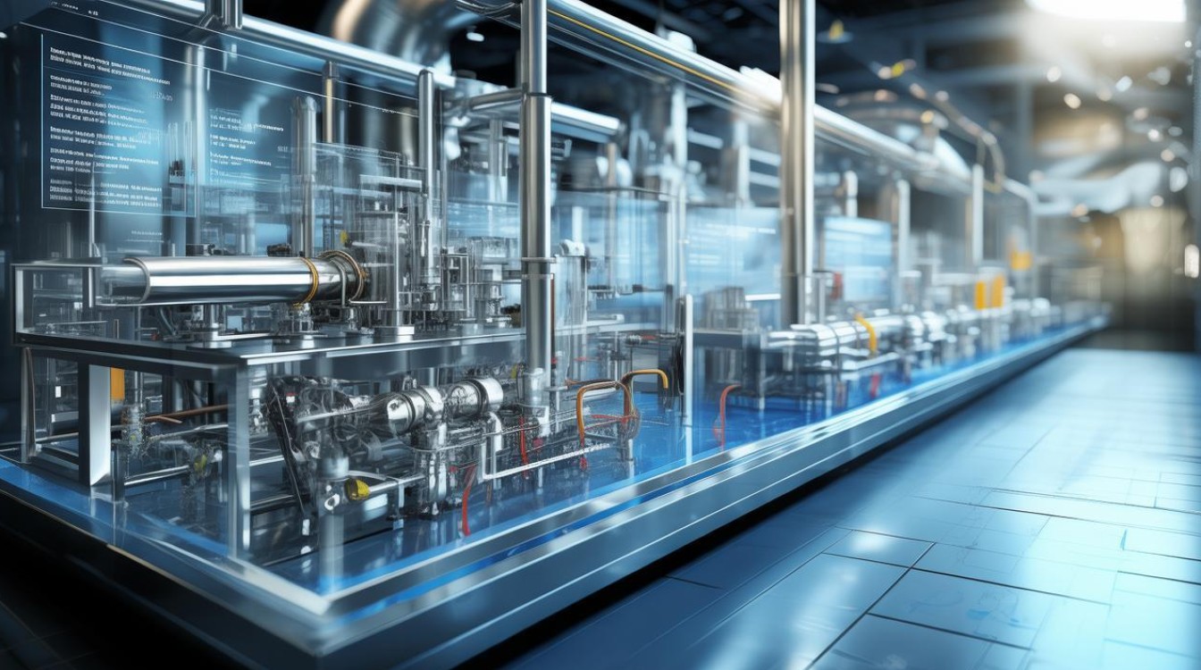 What Are the Latest Trends and Data Insights in Water Supply Engineering?-图1
