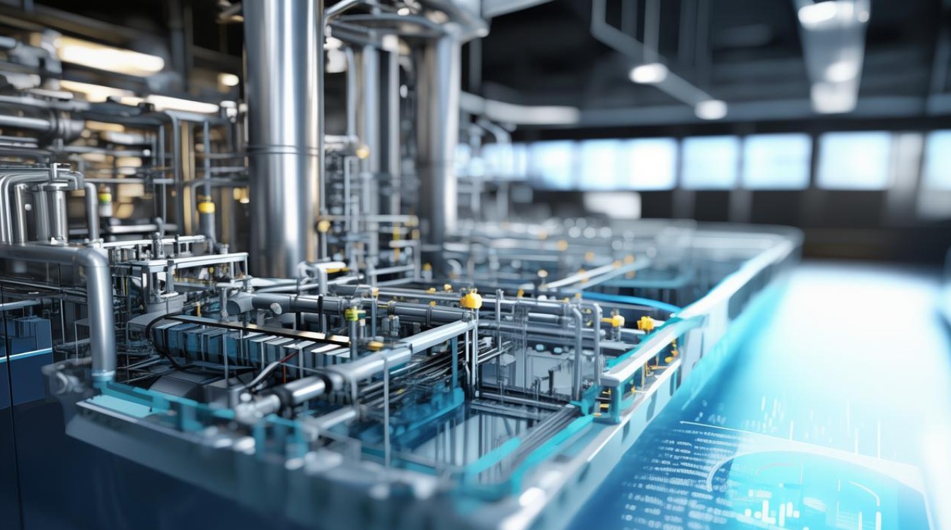What Are the Latest Trends and Data Insights in Water Supply Engineering?-图3