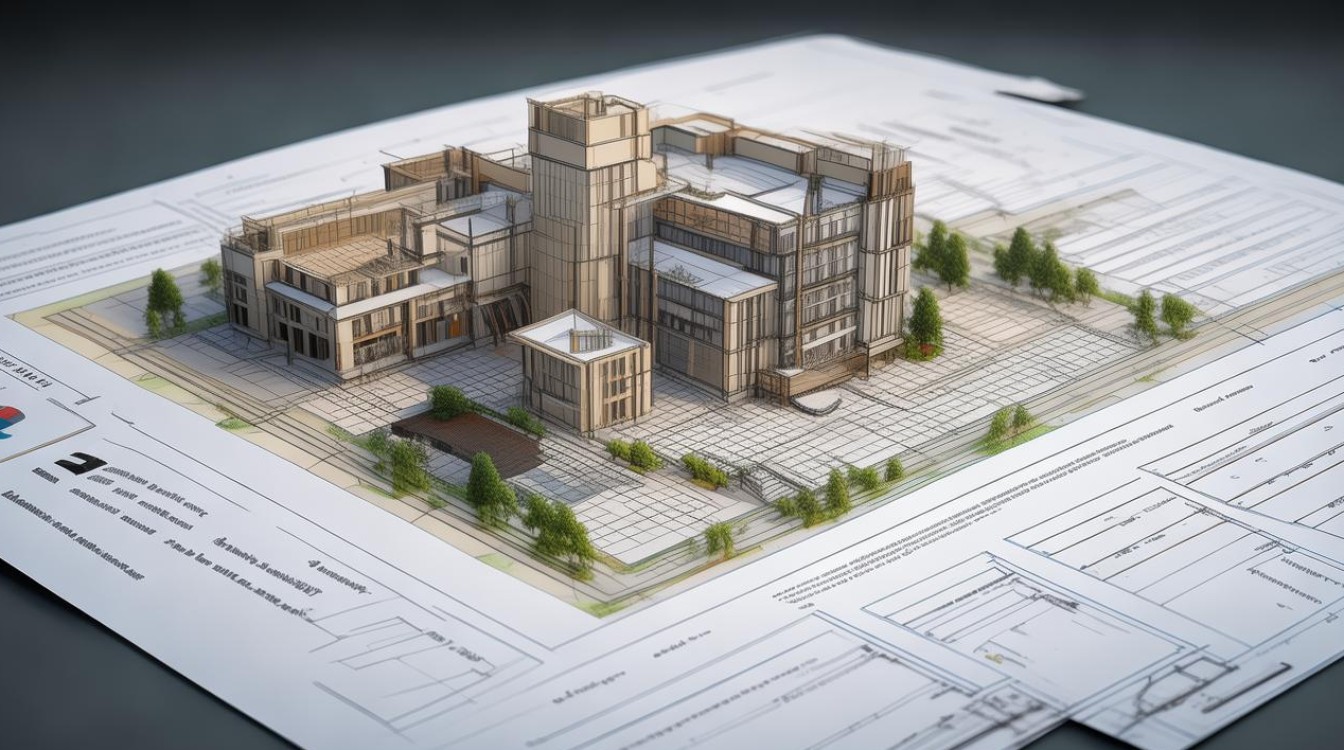 哪里可以下载建筑造价毕业设计PDF及行业数据分析？-图2