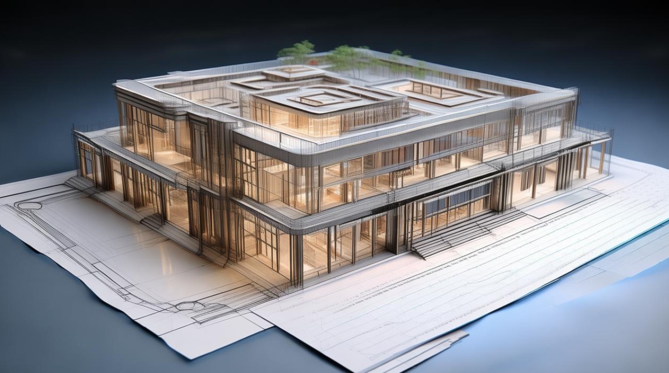 哪里可以下载建筑造价毕业设计PDF及行业数据分析？-图3