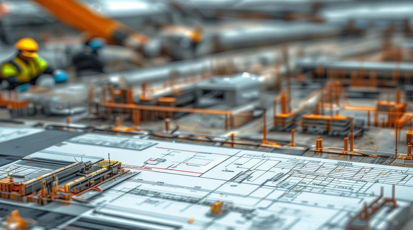施工技术交底的关键要点与最新实践有哪些？-图2