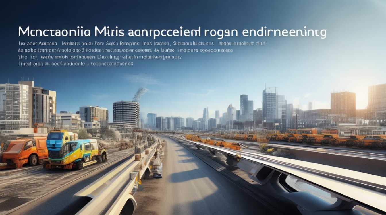 市政道路工程发展现状与技术创新有哪些新突破？-图1