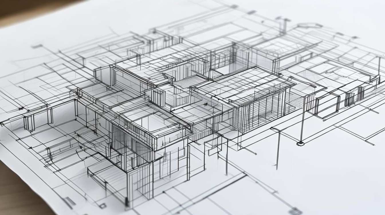 建筑设计图图例如何解析与应用？-图2