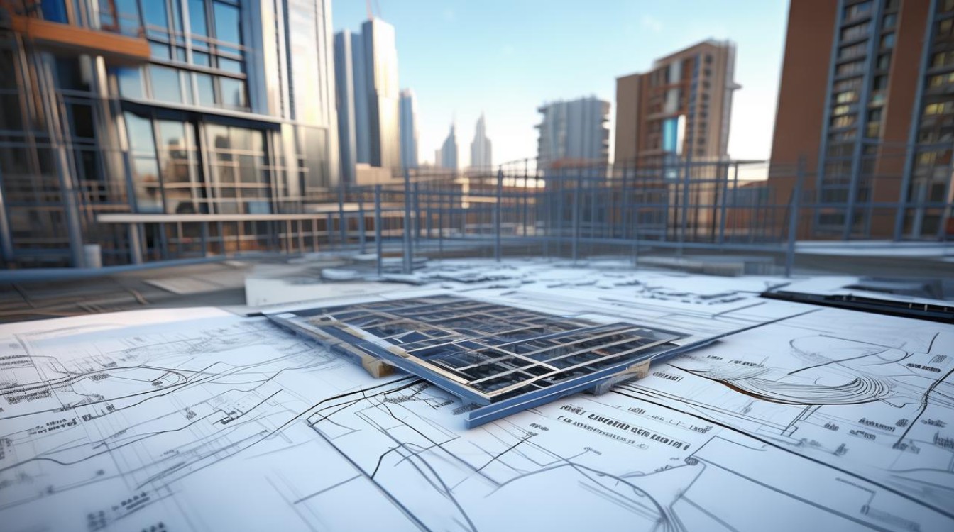 设计荷载如何影响建筑安全与稳定性？-图1