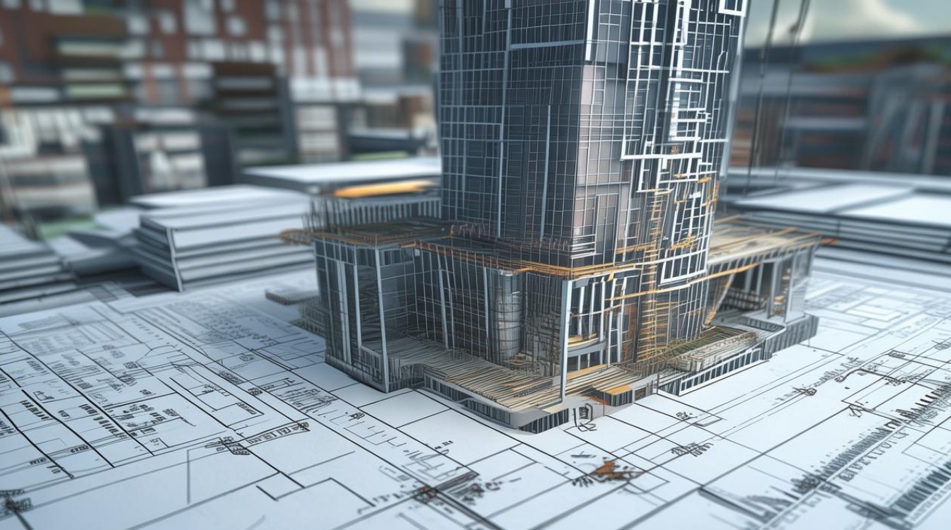 设计荷载如何影响建筑安全与稳定性？-图2