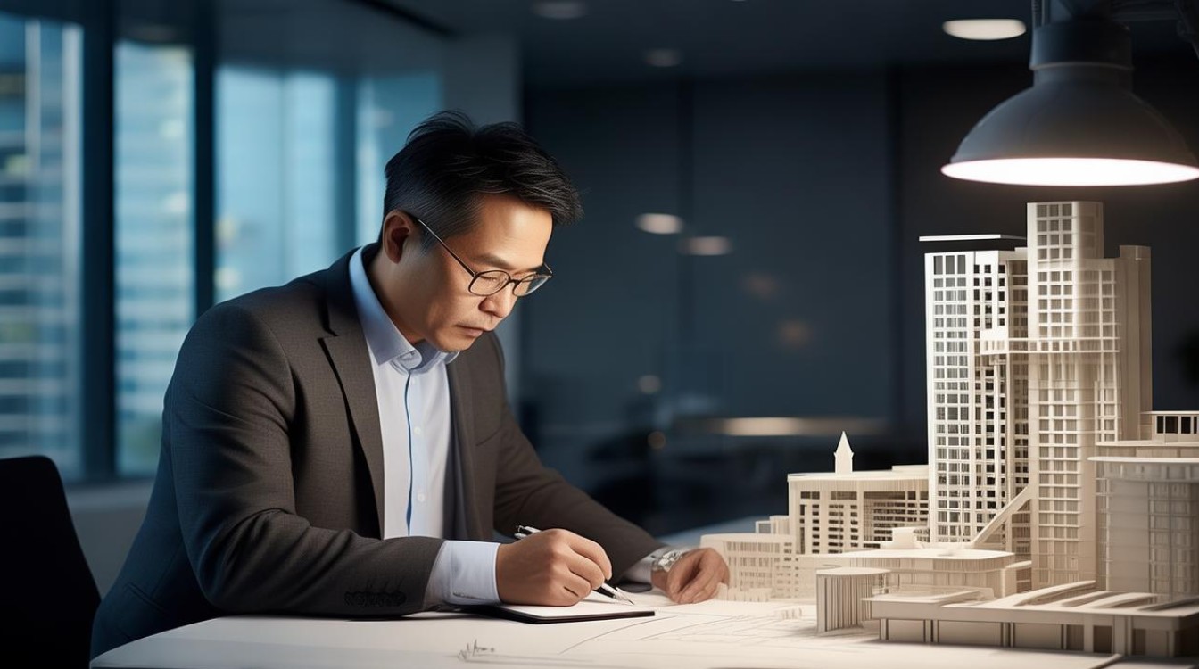 结构工程师具体负责哪些工作？职责与技能详解-图1