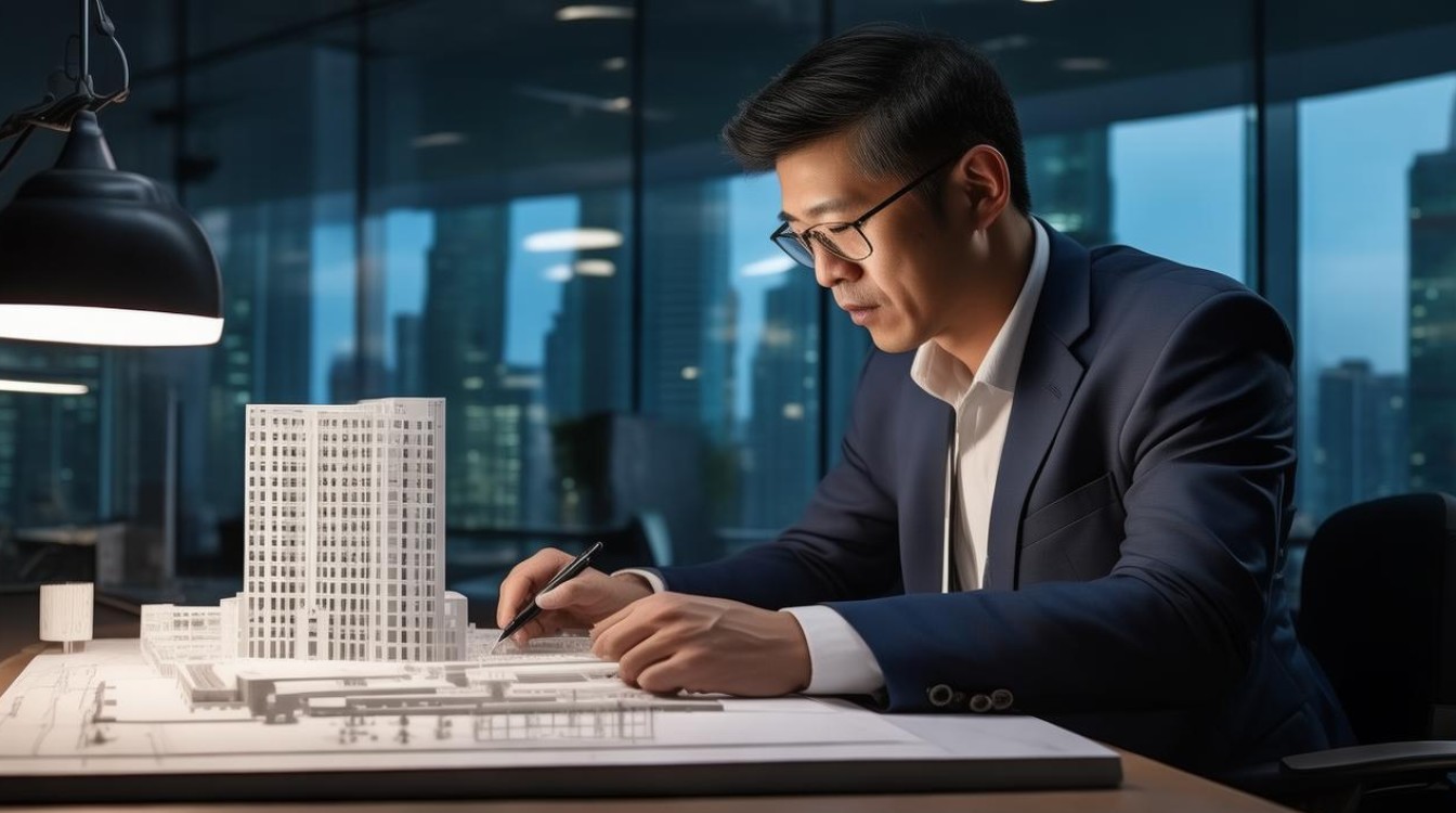 结构工程师具体负责哪些工作？职责与技能详解-图2