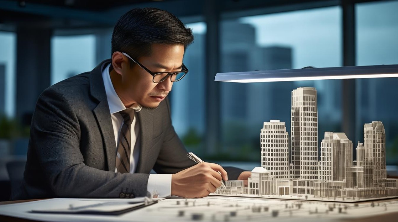 结构工程师具体负责哪些工作？职责与技能详解-图3
