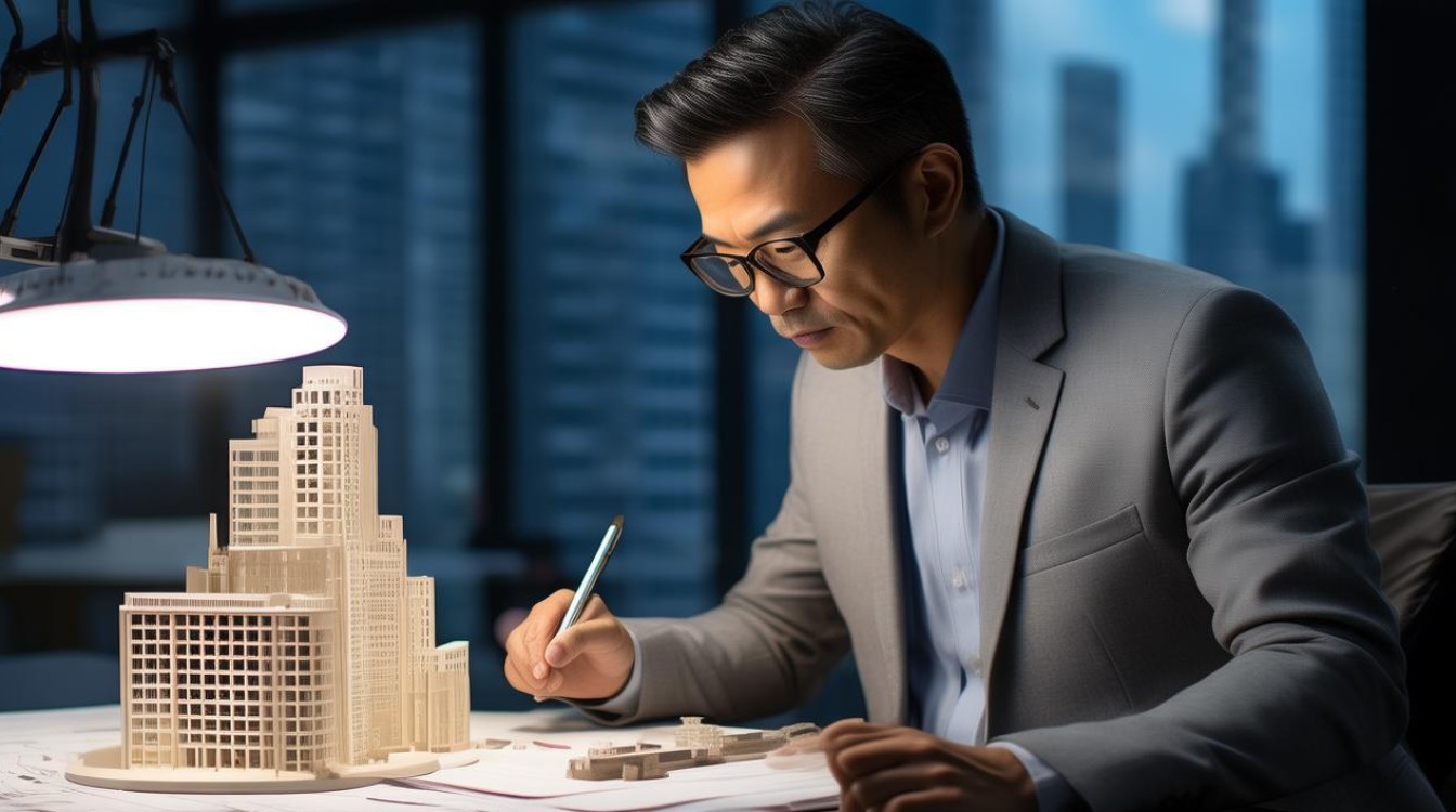结构工程师具体负责哪些工作？职责与技能详解-图4