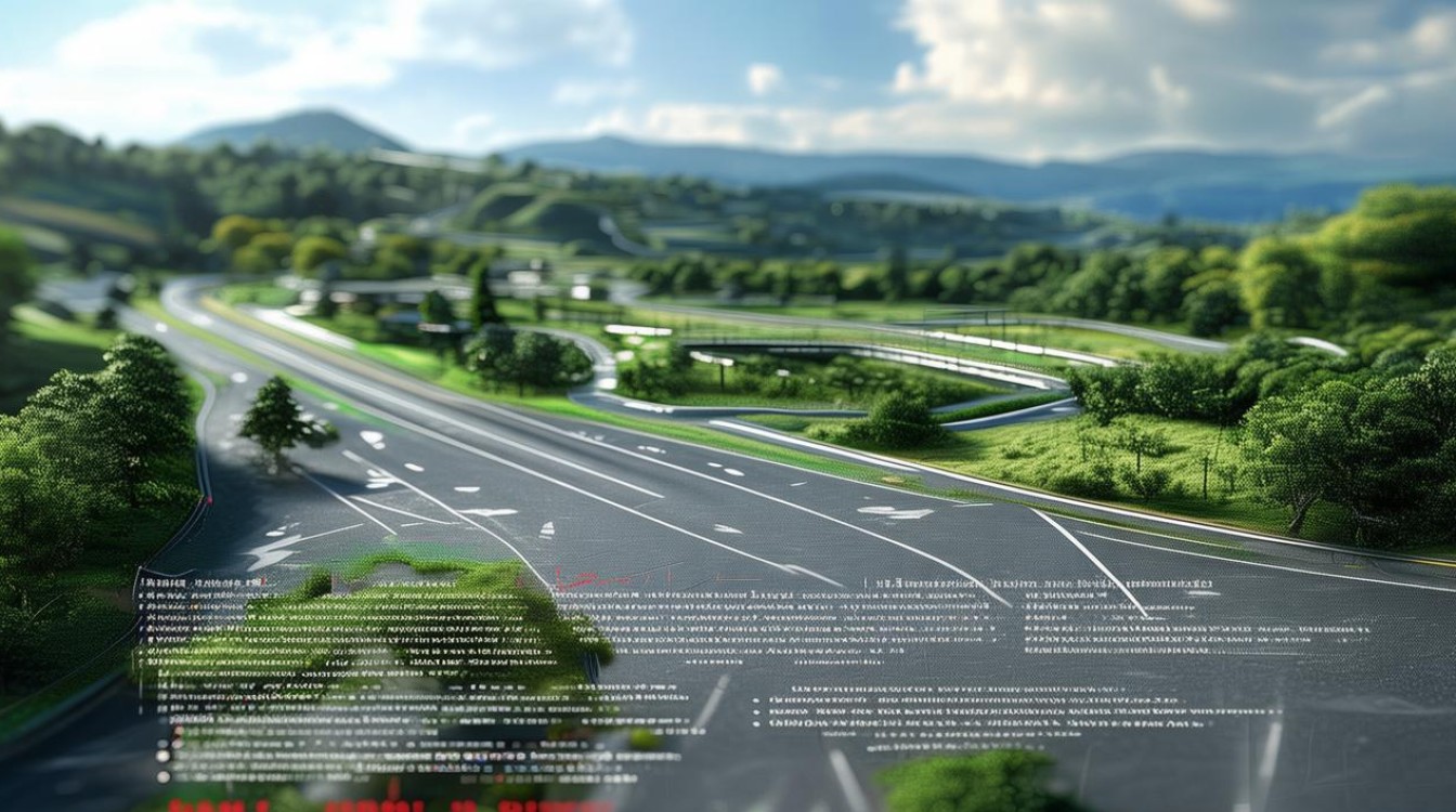 道路景观设计方案有哪些核心要素与创新实践？-图3