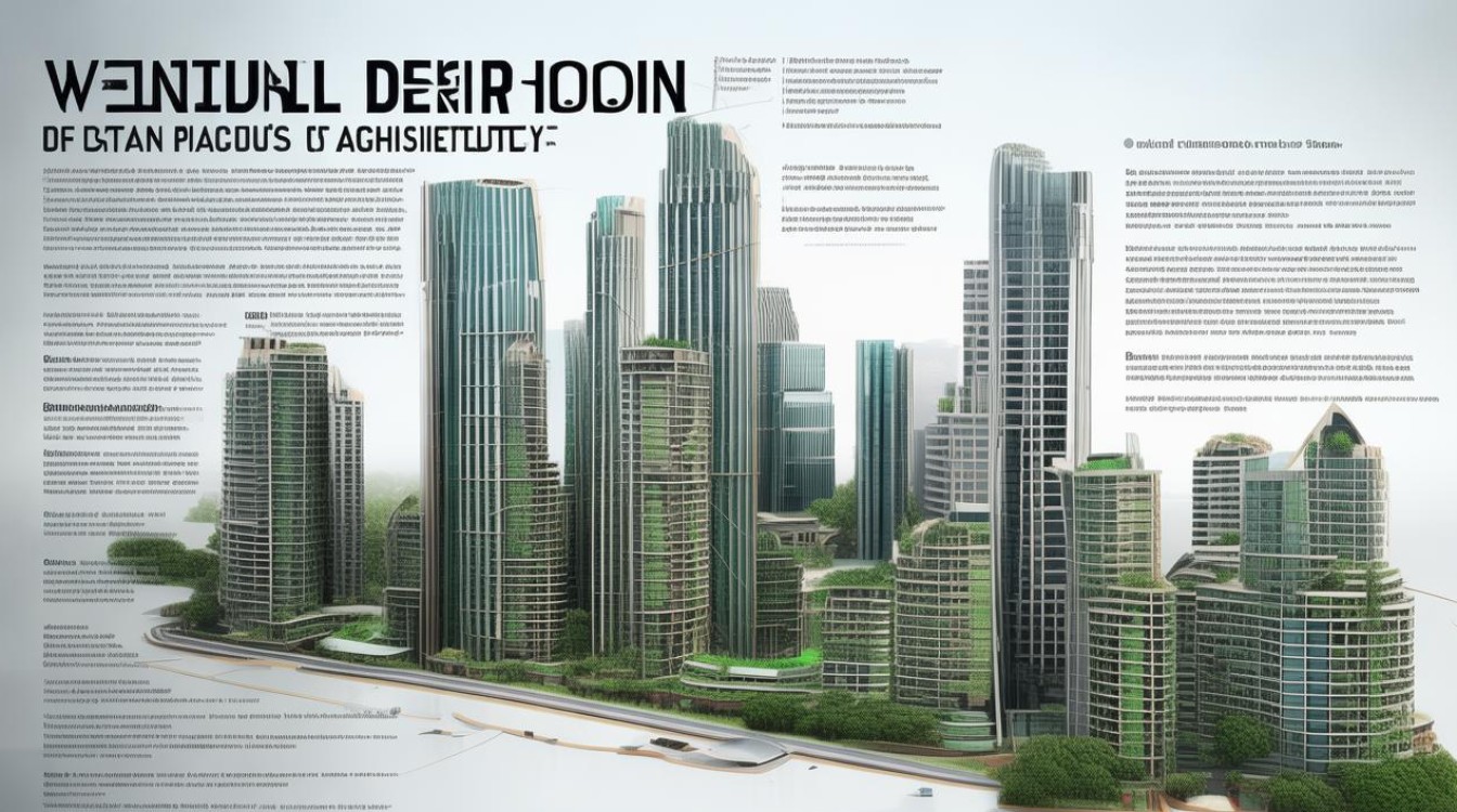 竖向设计规划如何提升建筑设计的效率与效果？-图1
