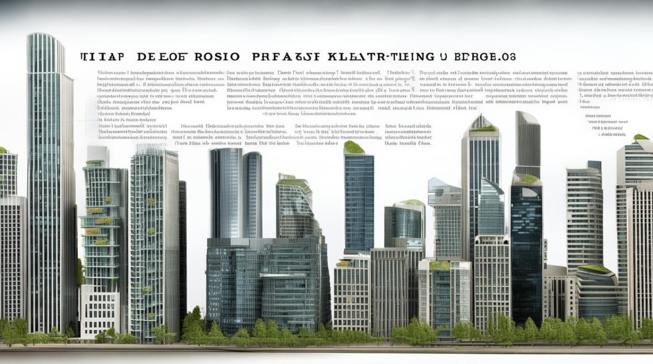 竖向设计规划如何提升建筑设计的效率与效果？-图2