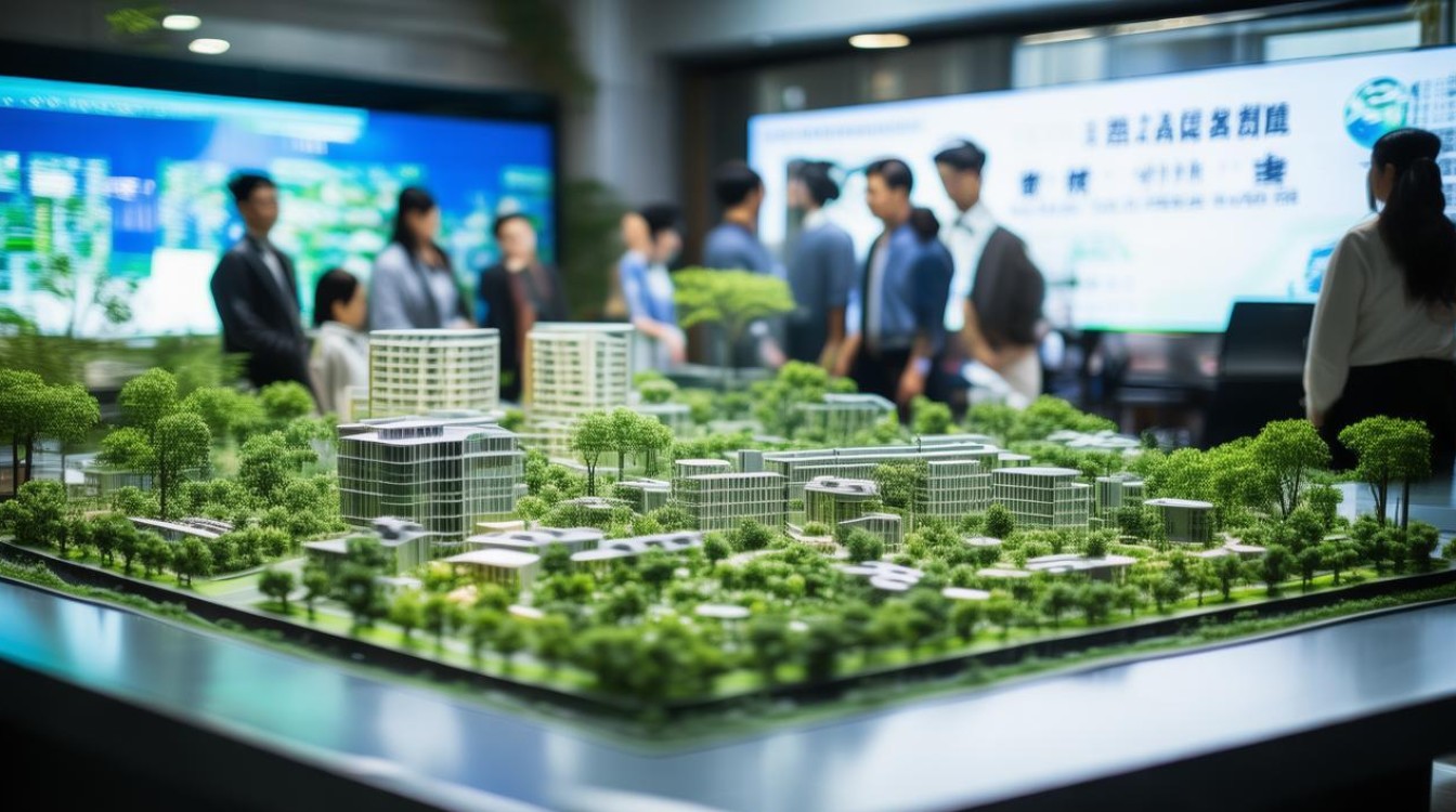 广东建筑学院土木工程在绿色建筑与智能建造领域有哪些突破性进展？-图1